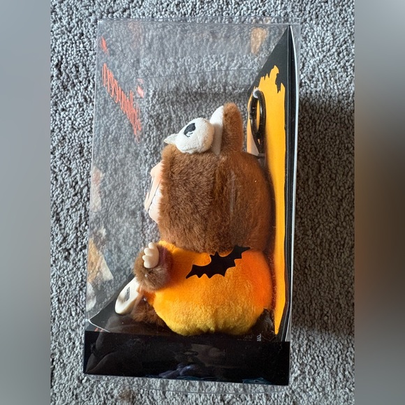 Halloween pumpkin lafufu - Picture 4 of 4